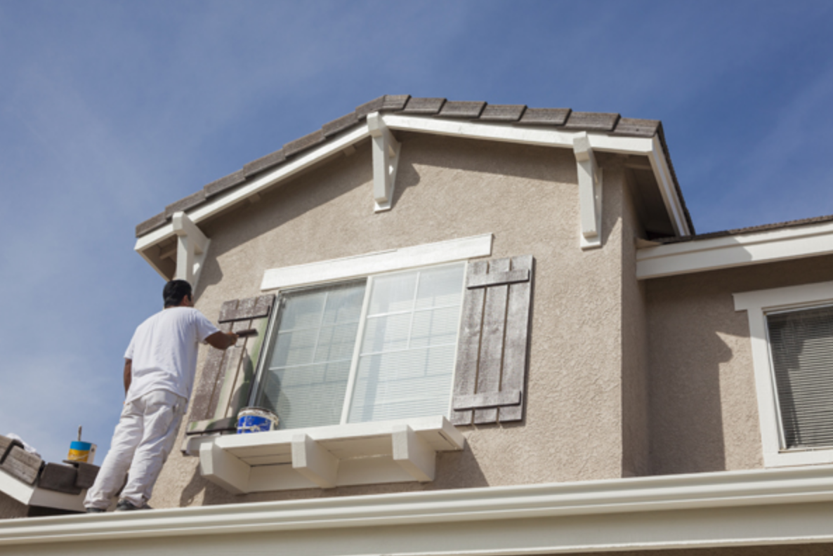 Exterior Painting