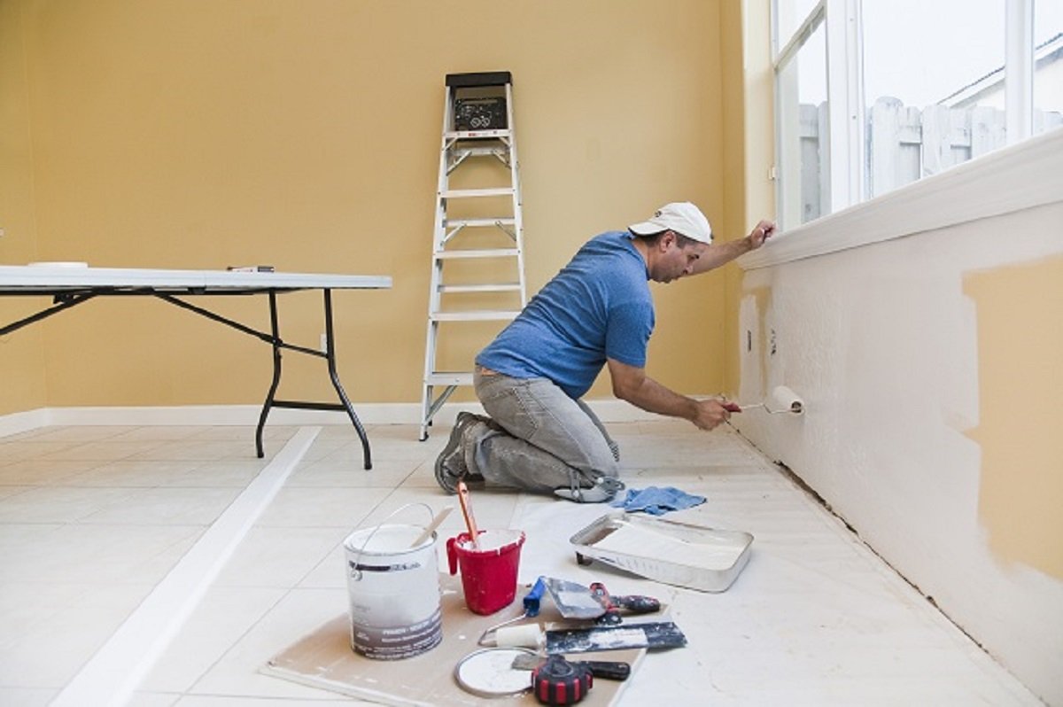 Residential Painting
