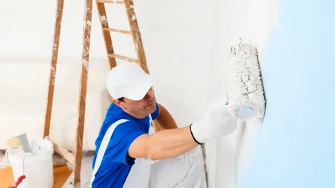 Arizona Pro 1 Painting team at work