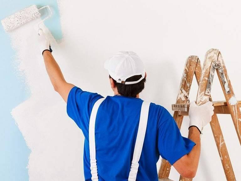 Arizona Pro 1 Painting project team